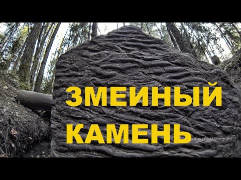 Змеиный камень фото и значение