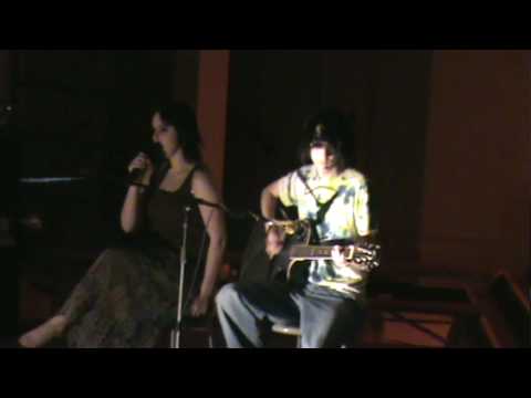 Lauren Saltsman sings Me and Bobby McGee second night. 20100530153739.m...