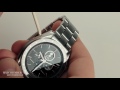 How To Set The Moonphase On A Watch | Watchfinder & Co.