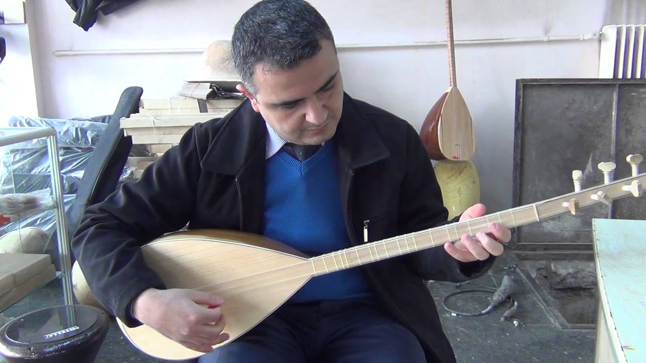 kütahya nın pınarları özgür türkoğlu 38 tekne oyma dut bağlama alıcı saz evi 0312 563 04 24