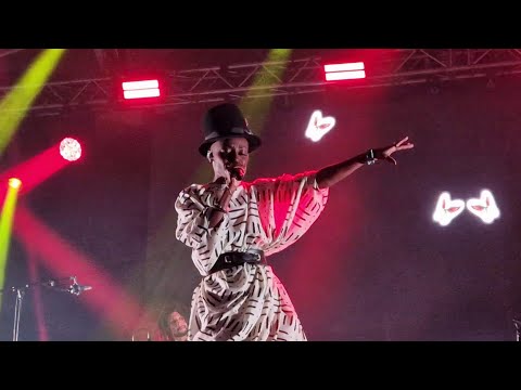 Morcheeba – Blood Like Lemonade (Dzintaru koncertzāle, 2025)