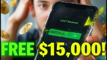 Can You Claim USDT in 2025? Full App Review & Wallet Proof
