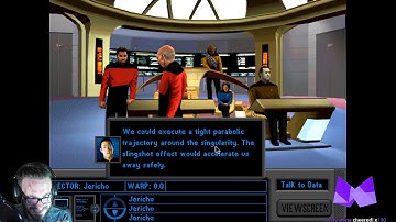 Star Trek TNG: A Final Unity Pt. 6 (finale)