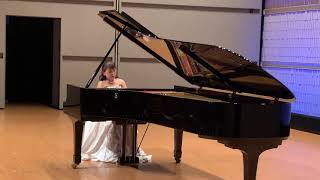 A Clare benediction （Piano solo version ）by John Rutter