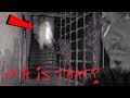 (TRAPPED) Haunted Prison AT 3AM | OmarGoshTV