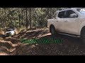 Bungabbee State Forest - 4x4 Adventure - Nissan NP300 - Mitsubishi Triton - Toyota Prado