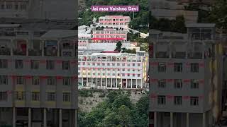#jai maa Vaishno devi 💕