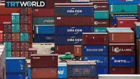 China manufacturing PMI fell to 49.9 last month | Money Talks