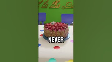 🥳 What If You Enter LEVEL FUN in the BACKROOMS? 🤡