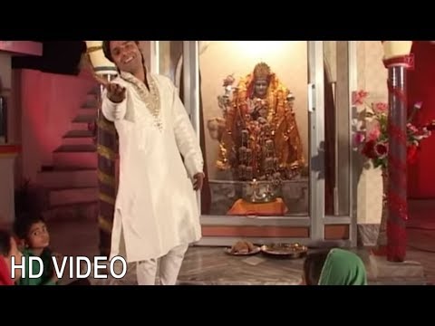 Daulat Vi Mil Jaandi I Punjabi Devi Bhajan I KUMAR RAVI I  Chalo Chaliye Machelaan