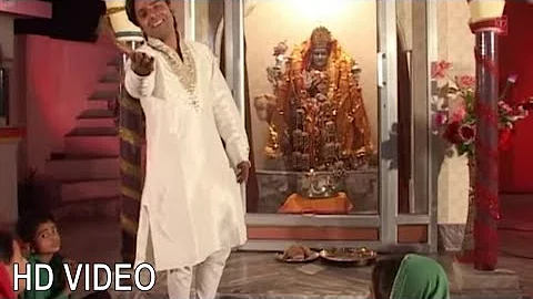 Daulat Vi Mil Jaandi I Punjabi Devi Bhajan I KUMAR RAVI I  Chalo Chaliye Machelaan