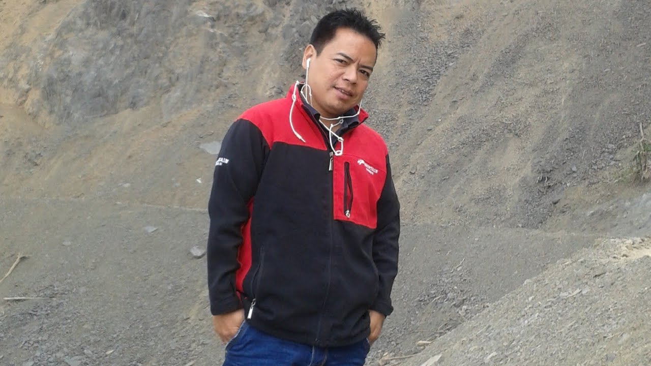 31 OLD SONGS 🎵 OF PAOBOI TOUTHANG ||  31 in one