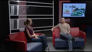 UCLan PreFresh Day Edition