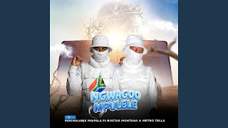NGWAGO MPULELE ftbostarmontana and Tella Metro