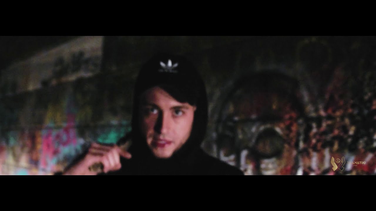 Dramatik! - Universe (Official Music Video) "In Dramatik Fashion"