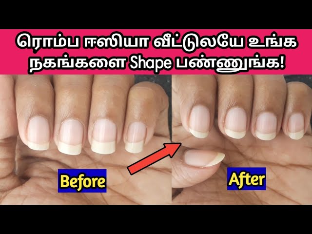 Nail Polish Side Effects : நெயில் பாலிஷ் பயன்படுத்தும் நபரா? இதில்  இருக்கும் ஆபத்து தெரிஞ்சா இனி யூஸ் பண்ண மாட்டீங்க!