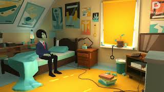 Hacker gets grounded season 1 episode 1 hacker gets grounded for nothing