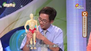 20150603 健康看我 男人命苦健康自己補 Part4