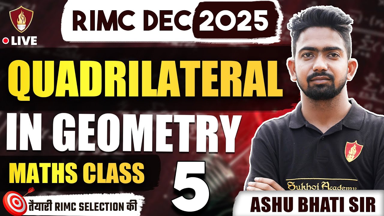 RIMC Maths Preparation | RIMC Quadrilateral in Math | RIMC Coaching ...