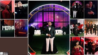 A Look Inside Kabza De Smalls Elegant 33rd Birthday Celebration  Many Surprised By His Age 