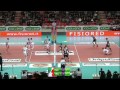 Il messaggio del primo atleta 2015/16