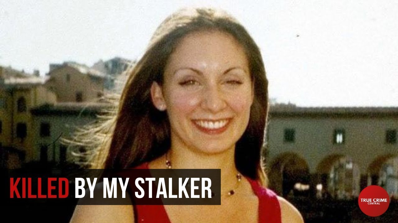  Clare Bernal | Killed By My Stalker | S1E03