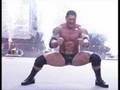 Batista theme + lyrics
