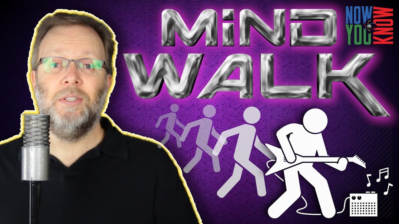Building The Five Year Plan Mindwalk Part 2 YouTube