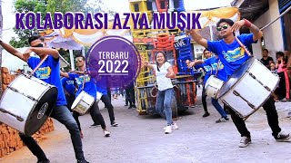 Download lagu Kolaborasi Terbaru 2022  Bajang Lauk Kawat Versi Kecimol Azya Musik mp3