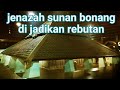 makam sunan bonang di tuban