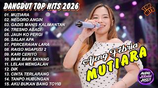 MUTIARA MANTRA APA YANG KAU BERIKAN - FULL ALBUM KOPLO DANGDUT TERBAIK 🔥 NONSTOP 1 JAM VIRAL 2026!
