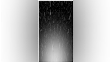 Kinemaster template video background | light effect | Green Screen status | Rain Drops Status