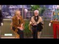 Masha Archer Jewelry on Martha Stewart Show featuring Iris Apfel Part 1