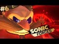 ФИНАЛ | Прохождение Sonic Forces #6