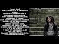 G-no - Mag Niet Falen (lyrics)