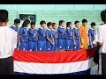 คลิปไฮไลท์ฟุตบอลหญิงชิงแชมป์อาเซียนรอบรอง เวียดนาม 1-2 ไทย VIETNAM 1-2 THAILAND