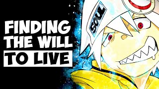 Soul Eater Evans Explained Backstory, Depression, and Fire Force Connections