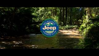 Melbourne Jeep Owners Club - Dirty