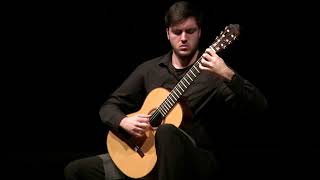 A. Barrios - La Catedral Lorik Pylla