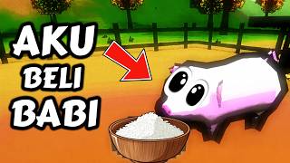 DAH BOSAN BELA KUCING KALINI AKU BELA MAKHLUK PINK... - Feed