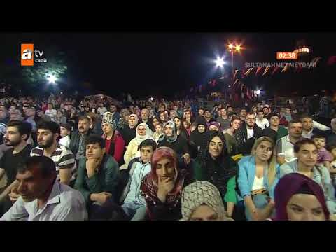 Yusuf Harputlu - Ötme Bülbül _ Dosta Doğru Sahur