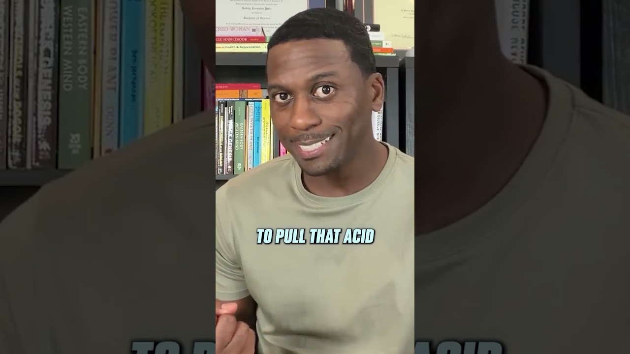 This Fruit Lowers Blood Pressure!!