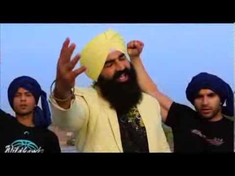 Hakk | KS Makhan | Full Official Music Video 2014