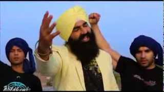 Hakk | KS Makhan | Full Official Music Video 2014