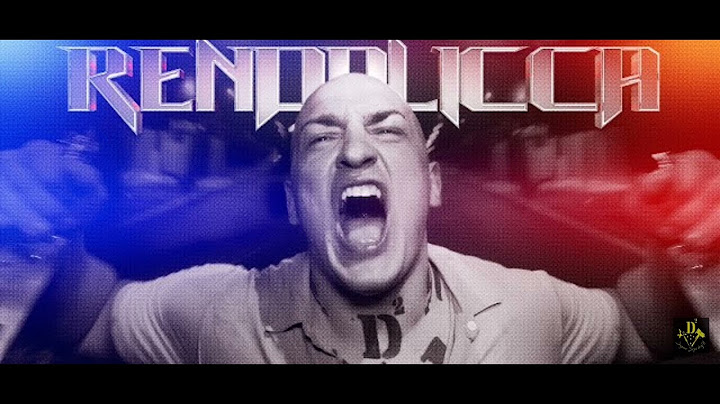 DESINGERICA - RENDALICCA (OFFICIAL VIDEO)