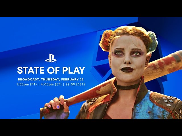 State of Play de 23/02: Todos os jogos anunciados na transmissão da Sony -  Millenium