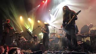 Triptykon and the Metropole Orchestra - Requiem - first 15 min @ Roadburn 2019