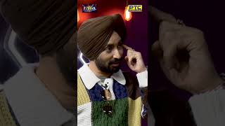 Satinder Sartaaj jadon kudi de sawaal da nahi de sake jawaab!