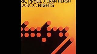 Eric Prydz x Eran Hersh - Pjanoo Nights
