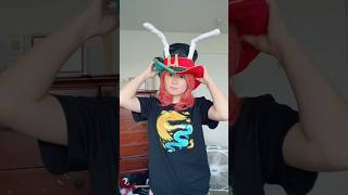 Nishikino Maki Cosplay from Love Live Part 2- Hat Nishikino Maki Cosplay from Love Live Part 2- Hat